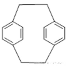 [2.2]Paracyclophane CAS 1633-22-3